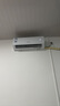 康佳空調(diào) 1.5匹新一級(jí)能效 家電國(guó)家補(bǔ)貼 省電變頻冷暖 臥室壁掛式空調(diào)掛機(jī) KFR-32GW/N3B10 以舊換新 曬單實(shí)拍圖