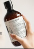 綻家（LYCOCELLE）真絲羊毛洗衣液羊絨羊毛毛呢大衣專用洗滌劑去漬留香柔順不傷衣物 500ml 1瓶 【苦橙雪松】 曬單實拍圖