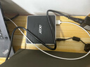 宏碁（acer）蜂鳥(niǎo)迷你主機臺式電腦（酷睿12代 i5-12450H 16G 1T SSD）mini高性能 辦公商用家用 曬單實(shí)拍圖