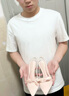 CHARLES&KEITH緞面蝴蝶結(jié)尖頭高跟涼鞋女七夕禮物CK1-60361556 Light Pink淺粉色 37 曬單實拍圖