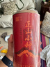 首宴茶葉 武夷山蜜香正山小種紅茶禮盒裝500g自己喝送禮長輩 曬單實(shí)拍圖