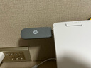 惠普（HP）可插自己卡隨身Wifi6支持5G/4G設(shè)備移動(dòng)雙網(wǎng)全國(guó)通用高速無限流量2025款全網(wǎng)通便攜無線路由器車載 曬單實(shí)拍圖