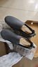 斯凱奇（Skechers）男鞋夏季一腳蹬健步鞋軟底透氣網(wǎng)面休閑運(yùn)動(dòng)鞋54626 曬單實(shí)拍圖