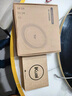 愛快（iKuai）6000兆吸頂AP雙頻2.5G網(wǎng)口Wi-Fi6高速率HX6000帶機(jī)量160臺(tái)POE供電別墅酒店商用wifi全覆蓋 6000兆雙頻吸頂AP丨2.5G口丨HX6000 曬單實(shí)拍圖