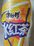 康師傅 冰紅茶 檸檬味茶飲料 整箱量販裝 500ml*15瓶  曬單實拍圖