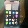Apple iPhone 14 Pro【24期免息】 蘋果14Pro 國行5G全網(wǎng)通雙卡 蘋果手機 深空黑色【曬單有禮】 【99新】256G【限時特惠+三年店保+豪華禮包】 曬單實拍圖