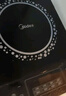 美的（Midea）電磁爐電陶爐 2200W大功率家用猛火爆炒耐用面板八檔火力纖薄電磁灶火鍋爐國(guó)家補(bǔ)貼 C22-RT22E01 曬單實(shí)拍圖