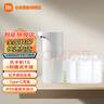 小米（MI）米家自動洗手機(jī)1S套裝智能感應(yīng)洗手機(jī)充電款長續(xù)航 米家自動洗手機(jī)1S套裝+泡沫洗手液(三瓶裝) 曬單實拍圖