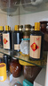 酒三爺貴州28年老酒廠(chǎng)直銷(xiāo)醬香白酒53度整箱純糧酒高粱酒瓶裝禮盒裝送禮 53度 418mL 6瓶 買(mǎi)1箱送1箱 曬單實(shí)拍圖