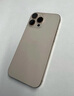 Apple/蘋果 iPhone 16 Pro（A3294）256GB 沙漠色鈦金屬 支持移動聯(lián)通電信5G 雙卡雙待手機(jī) 曬單實(shí)拍圖