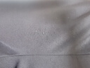 婭麗達彈力西裝微喇褲女秋季新款高腰休閑褲小個(gè)子褲子黑色喇叭褲 黑色 褲長(cháng)103cm 常規款 （A0） 33 曬單實(shí)拍圖