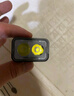 奧克斯自行車(chē)燈前燈強(qiáng)光充電夜騎手電筒山地公路兒童單車(chē)燈騎行燈裝備 曬單實(shí)拍圖