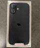 Apple/蘋果 iPhone 16（A3288）128GB 黑色 支持移動聯(lián)通電信5G 雙卡雙待手機 曬單實拍圖