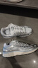 耐克（NIKE）P-6000女鞋舒適百搭老爹鞋網(wǎng)面透氣輕便跑步鞋街頭時(shí)尚復(fù)古運(yùn)動(dòng)鞋 BV1021-106 36.5 曬單實(shí)拍圖