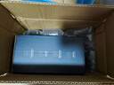 Colorfire七彩虹電腦游戲RGB音響音箱 家用桌面臺式機筆記本 可拆分體式  顯示器多媒體音箱 黑色 FS-D2101 曬單實拍圖