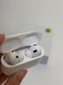 【2025首發(fā)·原裝耳機】官網藍牙耳機無線適配蘋果AirPods Pro2主動降噪無線二代入耳式iphone16/15 官網原裝 2025新款pro2正版頂配|無損音質 原裝主動降噪+滑動調音+靈動島 曬單實拍圖
