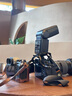 富士（FUJIFILM）鏡頭 XF16-55二代數(shù)碼微單相機(jī)防抖鏡頭適用xs20 xt30 xt5 xt50 富士 XC15-45mmF3.5-5.6 變焦 曬單實(shí)拍圖