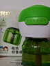潤本（RUNBEN）電熱蚊香液加熱器套裝無驅(qū)蚊液家用專用蚊香液 無香型 45ml 4瓶 +1器（約用120晚）非定時 曬單實拍圖