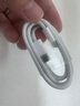 Viken【直營正品】蘋果16/15充電器45W適配原裝快充套裝氮化鎵iphone16/promax/pro/plus 15手機 蘋果45W快充頭+1米編織快充線【極速快充不傷機】 快至當(dāng)/次日達 曬單實拍圖
