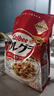 卡樂(lè)比（Calbee）即食燕麥片 原味水果麥片600克*3 日本進(jìn)口食品 早餐代餐零食 曬單實(shí)拍圖