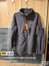 龍牙三代B4級龍牙戰虎突擊風(fēng)衣春秋休閑戶(hù)外通勤百搭外套城市輕戶(hù) 諜影灰 2XL 190/108B（185-205斤） 曬單實(shí)拍圖