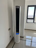 小米（MI）米家 3匹 超一級能效 大風口 巨省電Pro 立式空調(diào)柜機 72LW-NA10/N2A1(W)【國家補貼20%】 曬單實拍圖
