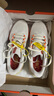 耐克NIKE男跑步鞋飛馬41 PEGASUS 41運(yùn)動(dòng)鞋HV5975-102白橙41 曬單實(shí)拍圖
