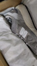NEW BALANCE  NB878官方老爹鞋男鞋女鞋情侶復古灰色網面透氣低幫休閑運動鞋 灰色 CM878MC1 42.5 (腳長27cm) 曬單實拍圖