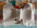 咔哆啦大童80斤70斤孩子紙尿褲夜用尿不濕粘貼8-15歲60斤3XL/4XL/5XL碼 60-80斤XXXXXL30片1包 通用 曬單實(shí)拍圖