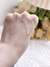 ORGINESE蝦青素精華油液面臉部抗皺緊致玫瑰以油養(yǎng)膚補(bǔ)水保濕去黃提亮 曬單實(shí)拍圖