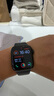 Apple Watch SE 2022款 蘋(píng)果二手智能手表 SE2 心率睡眠監(jiān)測(cè)健康守護(hù) 午夜色 GPS 44mm 曬單實(shí)拍圖