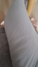 南極人襪子男夏季純棉100%男士襪子防臭抗菌短襪吸汗透氣薄款棉質(zhì)中筒襪 曬單實(shí)拍圖