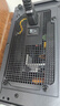 Thermalright(利民) 額定650W TR-TG650 金牌全模組  全日系電解電容 14CM小機身  ATX3.0電源 80PLUS金牌認證 曬單實拍圖