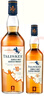 泰斯卡（Talisker） 蘇格蘭單一麥芽威士忌 原裝進(jìn)口洋酒禮盒 泰斯卡10年700ml+10年200ml 曬單實(shí)拍圖
