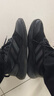 阿迪達斯男女 休閑系列 EDGE GAMEDAY SHOES 跑步鞋 IF0585  39碼 UK6碼 曬單實拍圖