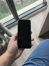 閃魔【閃貼2片裝】適用于小米14鋼化膜 Xiaomi14手機膜高清抗指紋全屏保護膜 曬單實拍圖