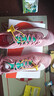 耐克（Nike）湯普森9秒75新紀錄 田徑精英Nike Maxfly耐克氣墊男女短跑釘鞋 HQ2058-600/Maxfly 2代 43 曬單實拍圖