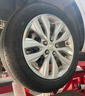 瑪吉斯（MAXXIS）輪胎/汽車輪胎 205/55R16 91V MS1 適配新?？怂?速騰 曬單實拍圖