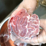 大莊園 進(jìn)口草飼原切牛腱子凈重2斤 生鮮牛肉 醬鹵燉煮食材【真原切】 曬單實拍圖