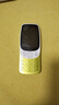 諾基亞（NOKIA）3210 4G 移動(dòng)聯(lián)通電信廣電全網(wǎng)通 2.4英寸雙卡雙待 直板按鍵學(xué)生功能機(jī)備用手機(jī) 金色 曬單實(shí)拍圖