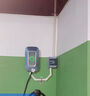 公牛（BULL）充電樁新能源電動汽車充電器家用7kw/11kw/21kw適配特斯拉車型問界m7m9極氪小鵬理想大眾埃安通用 7KW樂享智聯(lián)款【APP智控管理】 曬單實拍圖