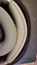 魔律適用博士BOSE QC35耳罩QC2 QC15 AE2 QC25 QC45耳機套QC35 II海綿套 耳機頭梁墊替換配件 【QC35/45專用】淺灰色頭梁 1條 曬單實拍圖