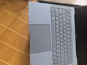 華為MateBook Pro 柔光版筆記本電腦 OLED護眼云晰柔光屏 鴻蒙操作系統(tǒng) 970g超輕薄長續(xù)航32GB 1TB晴藍 曬單實拍圖