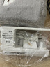 南極人熱水袋充電暖肚子暖水袋暖手寶暖寶寶熱敷保暖已注水智能防爆暖寶 曬單實(shí)拍圖