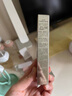 自然堂驚鴻魅眼纖長睫毛膏8.5g自然濃密加長卷翹 曬單實拍圖