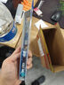 歐樂B兒童電動(dòng)牙刷頭冰雪奇緣到手3刷頭 適用D103KD100KPro1kids EB10S-3K軟毛刷頭（圖案包裝隨機(jī)發(fā)） 曬單實(shí)拍圖