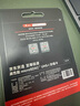 京東京造至尊極速高性能TF卡 512GB（MicroSD）存儲卡 U3 V30 A2 運動相機4K高清 內(nèi)存卡 讀速200MB/s 曬單實拍圖
