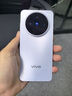 vivo X200s 16GB+512GB 淡紫 國(guó)家補(bǔ)貼 蔡司超級(jí)潛望長(zhǎng)焦 濕手秒開(kāi)超聲波指紋 拍照 AI手機(jī) 曬單實(shí)拍圖