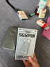 上贊SZ50 5G隨身wifi免插卡流量移動(dòng)路由器雙頻wifi無(wú)線上網(wǎng)卡 曬單實(shí)拍圖