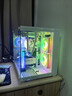 技嘉【白條6期免息】RTX 5070 12G顯卡 魔鷹雪鷹超級雕2K 4K臺式機電腦直播黑神話(huà)游戲AI繪圖設計獨顯 【套裝】5070冰獵鷹12G+750W金牌電源 曬單實(shí)拍圖